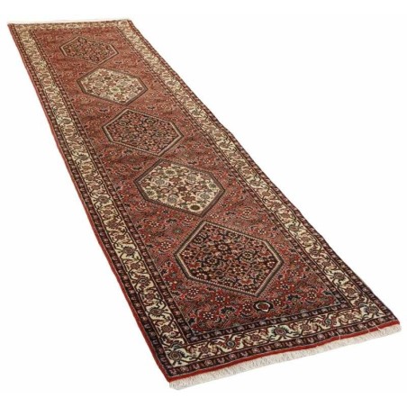 tappeto PERSIA BIDJAR ZANDJAN CM.80X304