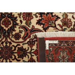 tappeto persia bidjar zandjan cm 94x304  2