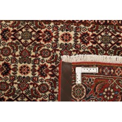 tappeto persia bidjar zandjan cm 94x307  2