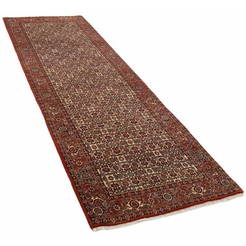 tappeto PERSIA BIDJAR ZANDJAN CM.94X307