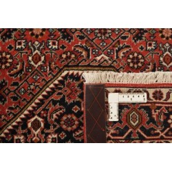 tappeto persia bidjar zandjan cm 85x301  2