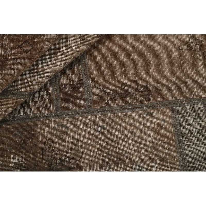 tappeto PERSIA VINTAGE PATCHWORK CM.141X203