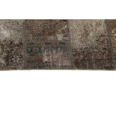 tappeto PERSIA VINTAGE PATCHWORK CM.141X203