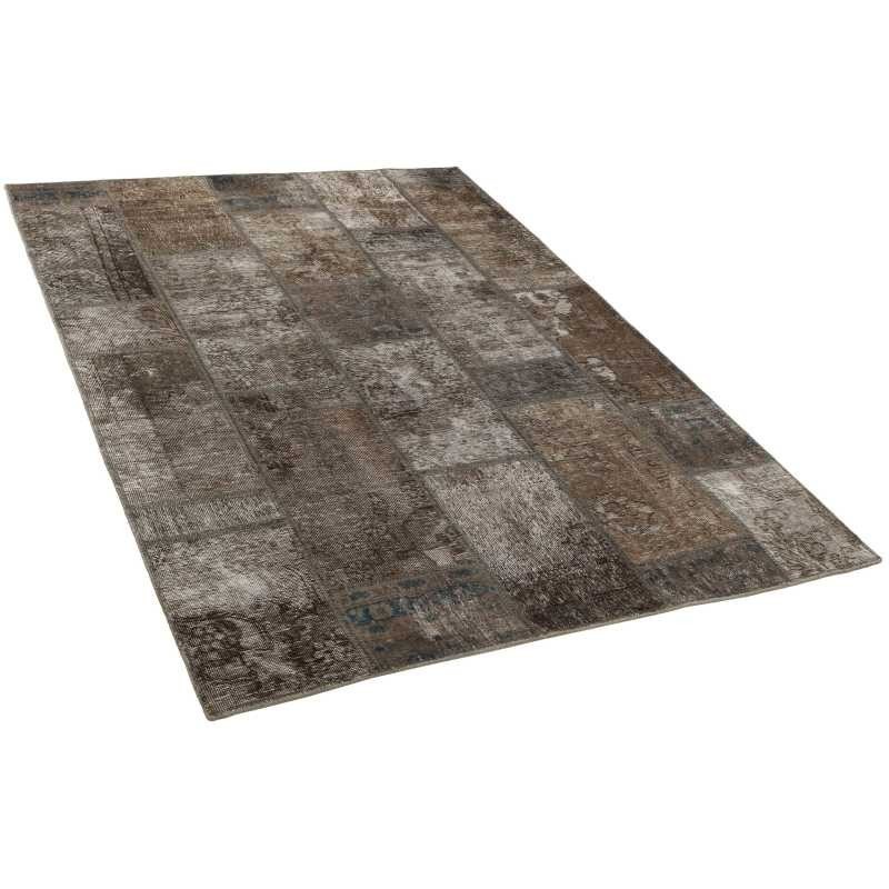 tappeto PERSIA VINTAGE PATCHWORK CM.141X203