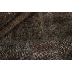 tappeto persia vintage patchwork cm 144x203  2