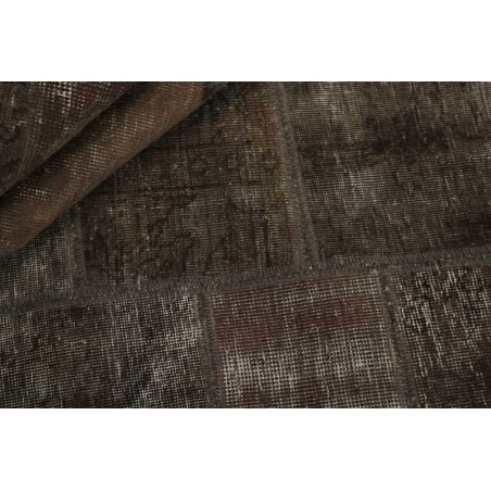 tappeto PERSIA VINTAGE PATCHWORK CM.144X203