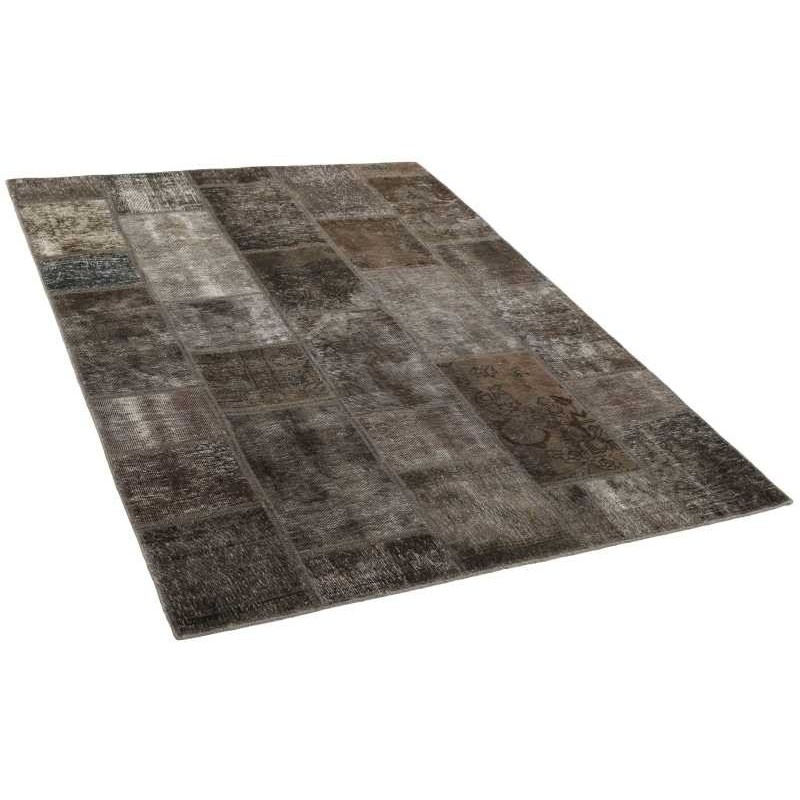 tappeto PERSIA VINTAGE PATCHWORK CM.144X203