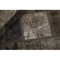 tappeto persia vintage patchwork cm 145x203  2