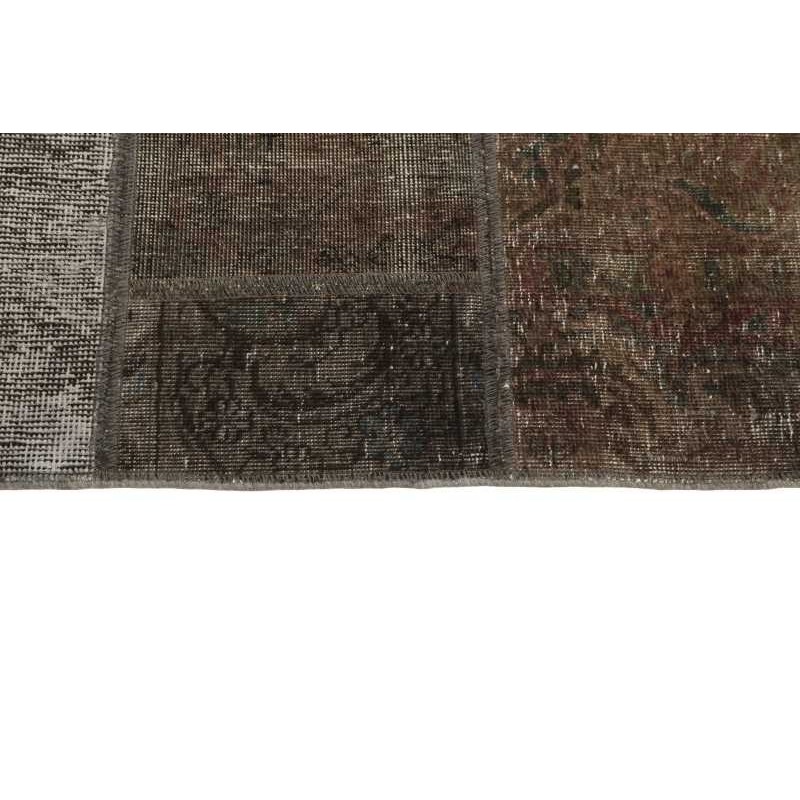 tappeto PERSIA VINTAGE PATCHWORK CM.145X203