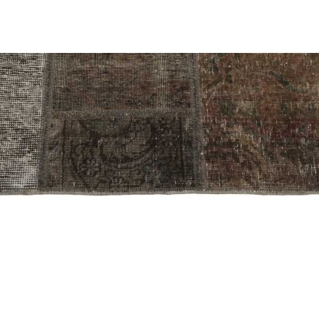 tappeto PERSIA VINTAGE PATCHWORK CM.145X203