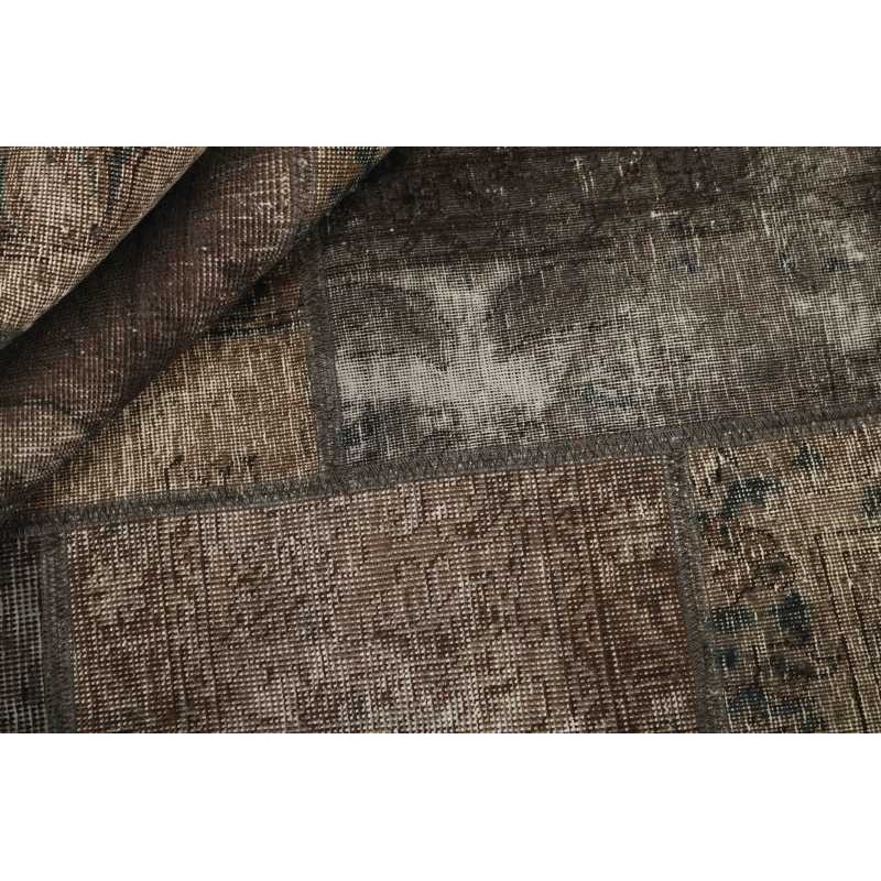 tappeto PERSIA VINTAGE PATCHWORK CM.141X205