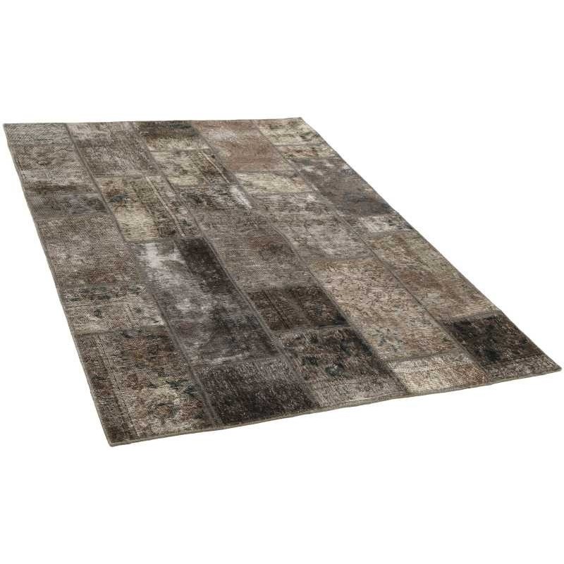 tappeto PERSIA VINTAGE PATCHWORK CM.141X205
