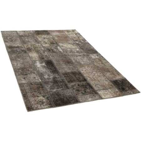 tappeto PERSIA VINTAGE PATCHWORK CM.141X205