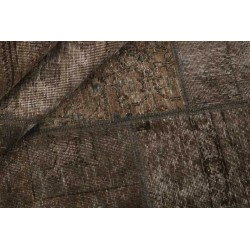 tappeto persia vintage patchwork cm 143x202  2