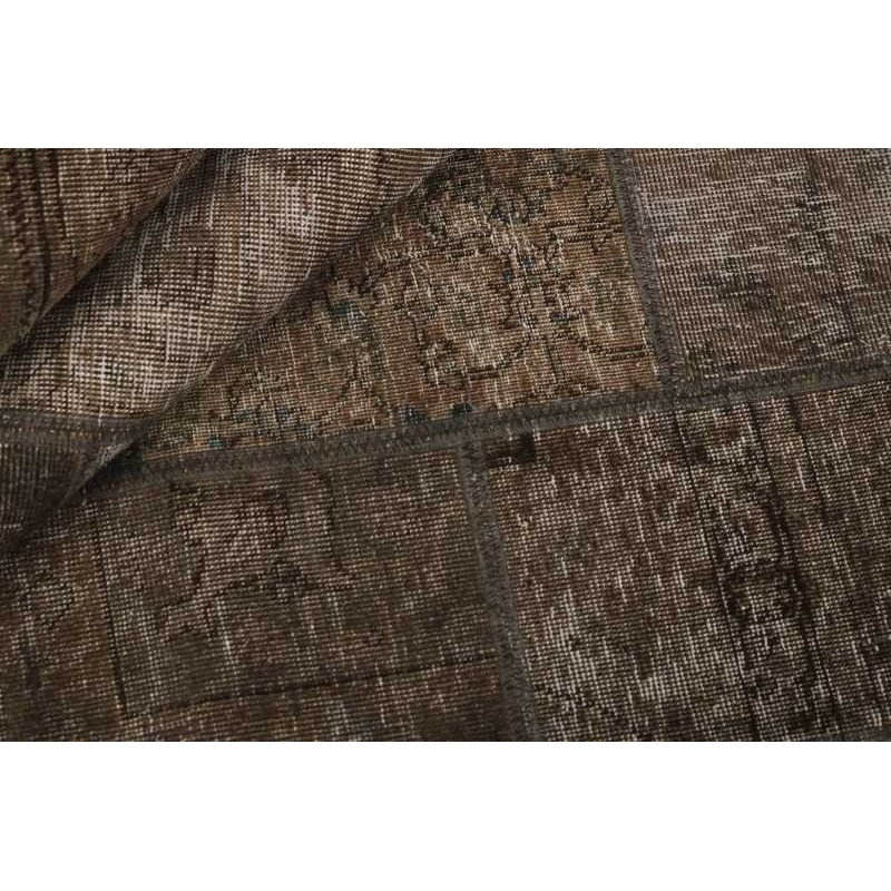 tappeto PERSIA VINTAGE PATCHWORK CM.143X202
