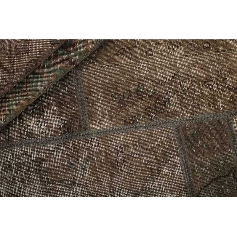 tappeto PERSIA VINTAGE PATCHWORK CM.141X204