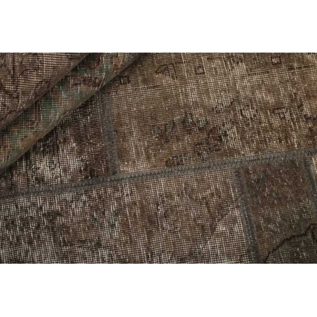 tappeto PERSIA VINTAGE PATCHWORK CM.141X204