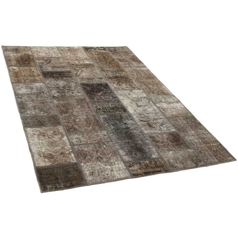 tappeto PERSIA VINTAGE PATCHWORK CM.141X204
