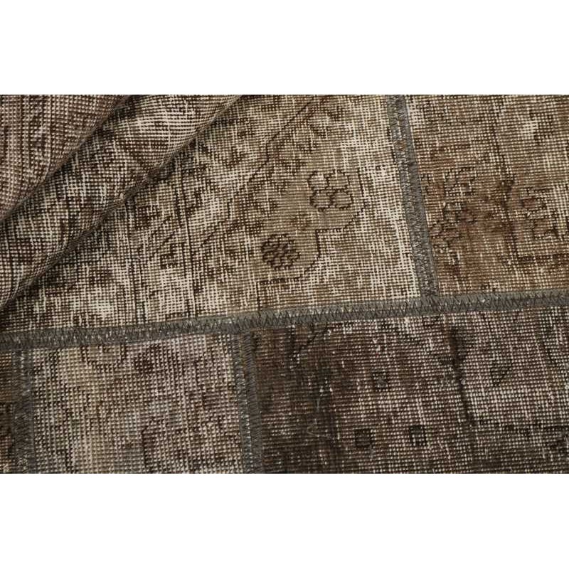 tappeto PERSIA VINTAGE PATCHWORK CM.141X204
