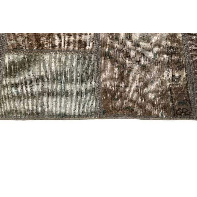 tappeto PERSIA VINTAGE PATCHWORK CM.141X204