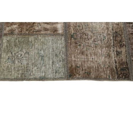 tappeto PERSIA VINTAGE PATCHWORK CM.141X204