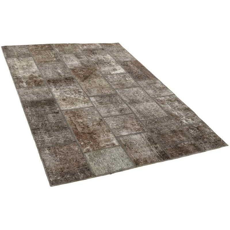 tappeto PERSIA VINTAGE PATCHWORK CM.141X204