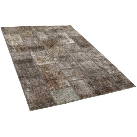 tappeto PERSIA VINTAGE PATCHWORK CM.141X204