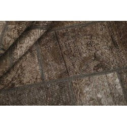 tappeto persia vintage patchwork cm 139x202  2