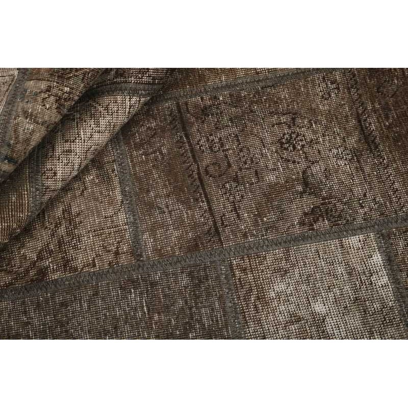 tappeto PERSIA VINTAGE PATCHWORK CM.139X202