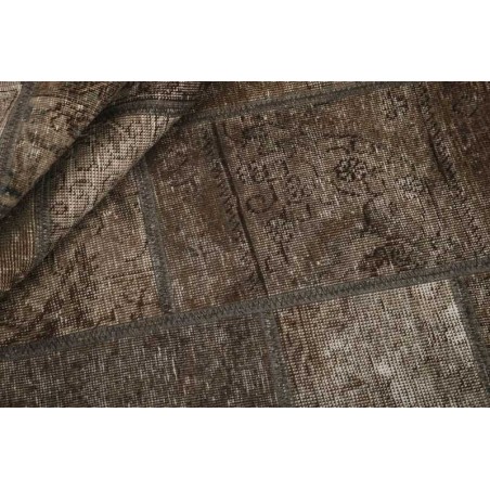 tappeto PERSIA VINTAGE PATCHWORK CM.139X202