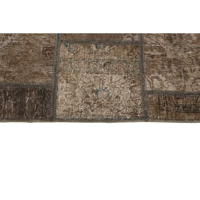 tappeto PERSIA VINTAGE PATCHWORK CM.139X202