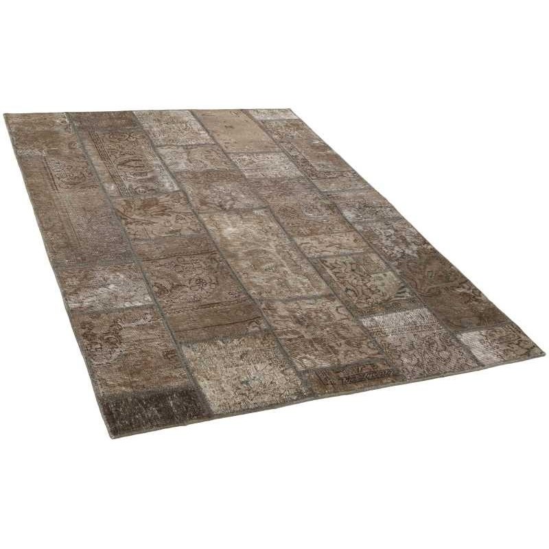tappeto PERSIA VINTAGE PATCHWORK CM.139X202
