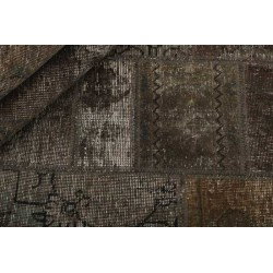 tappeto persia vintage patchwork cm 144x204  2