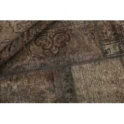 tappeto persia vintage patchwork cm 140x204  2