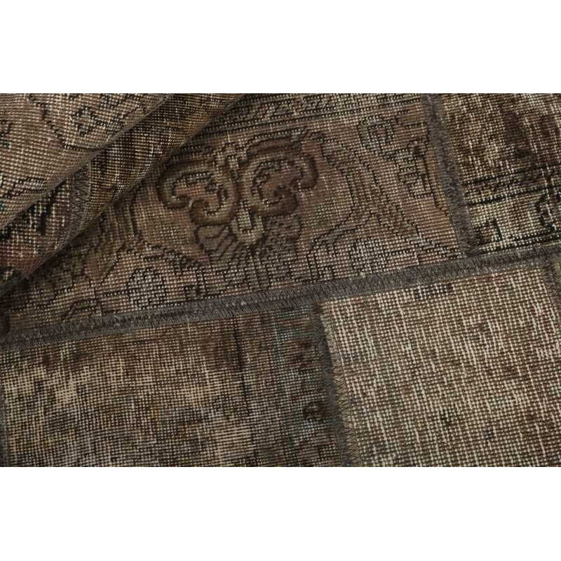 tappeto PERSIA VINTAGE PATCHWORK CM.140X204