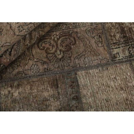 tappeto PERSIA VINTAGE PATCHWORK CM.140X204