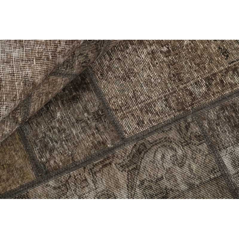 tappeto PERSIA VINTAGE PATCHWORK CM.139X204
