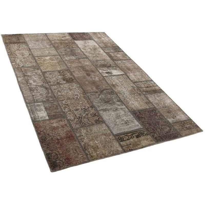 tappeto PERSIA VINTAGE PATCHWORK CM.139X204