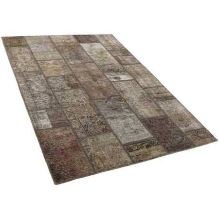 tappeto PERSIA VINTAGE PATCHWORK CM.139X204