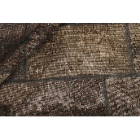 tappeto PERSIA VINTAGE PATCHWORK CM.141X204