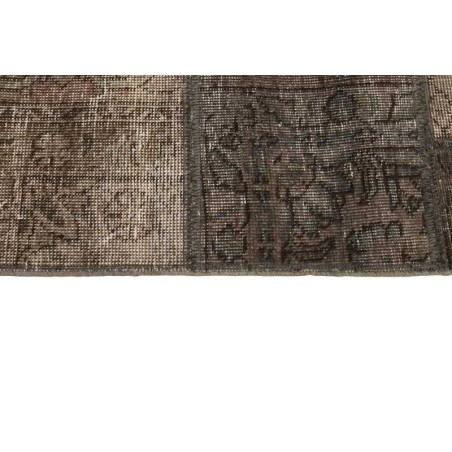 tappeto PERSIA VINTAGE PATCHWORK CM.141X204