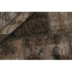 tappeto persia vintage patchwork cm 139x201  2