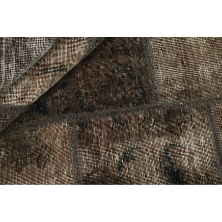 tappeto PERSIA VINTAGE PATCHWORK CM.139X201