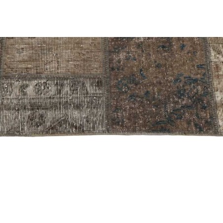 tappeto PERSIA VINTAGE PATCHWORK CM.139X201