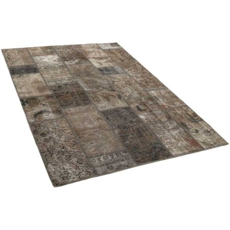 tappeto PERSIA VINTAGE PATCHWORK CM.139X201