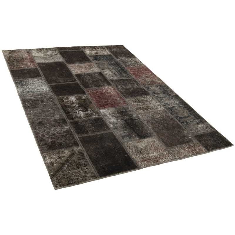tappeto PERSIA VINTAGE PATCHWORK CM.142X198
