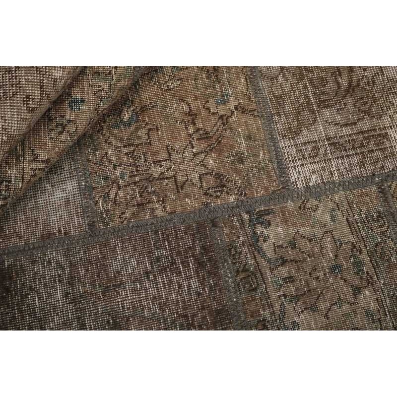 tappeto PERSIA VINTAGE PATCHWORK CM.140X205
