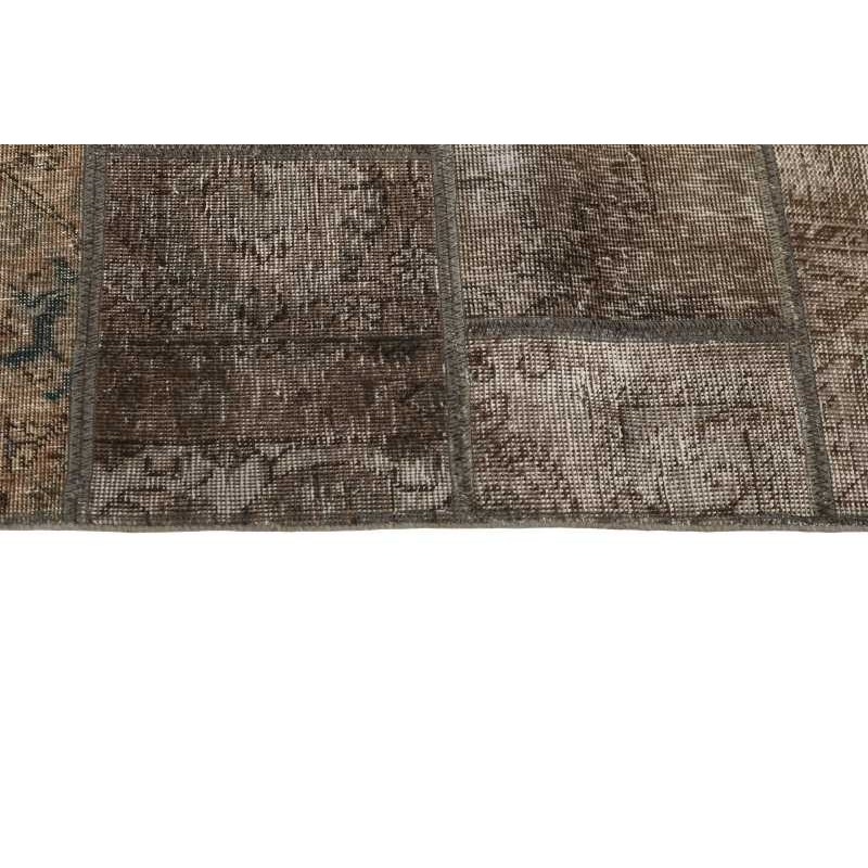 tappeto PERSIA VINTAGE PATCHWORK CM.140X205