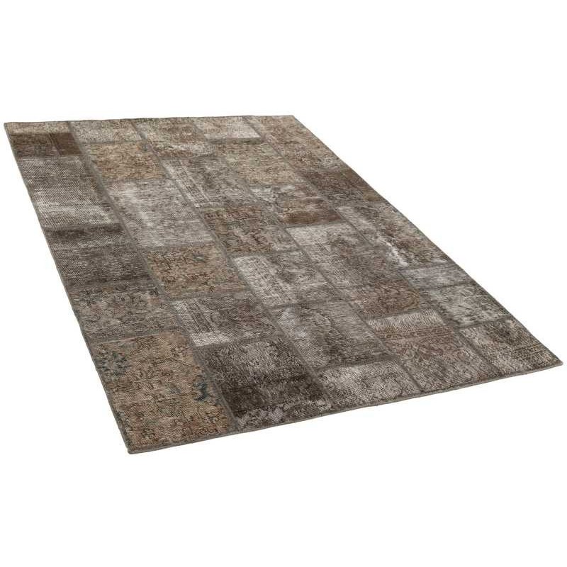 tappeto PERSIA VINTAGE PATCHWORK CM.140X205