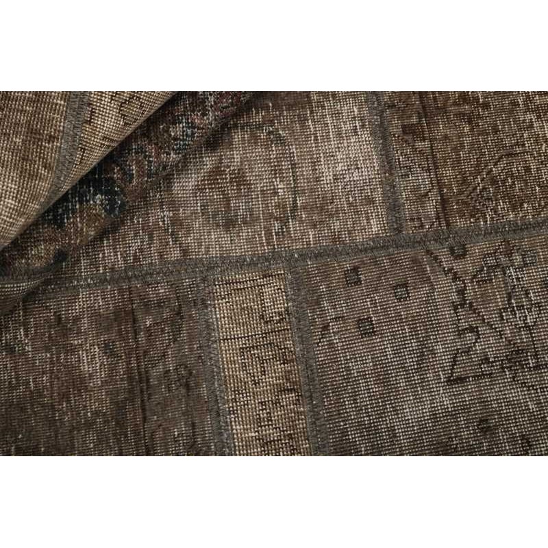 tappeto PERSIA VINTAGE PATCHWORK CM.140X205